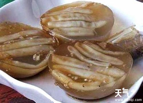 舌尖上的美味——厦门特色美食前十