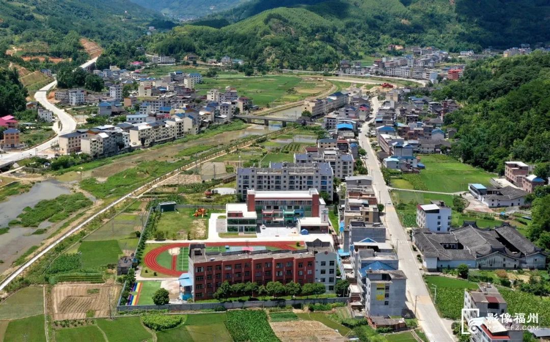 福州新增4个省级“金牌旅游村”！走起！