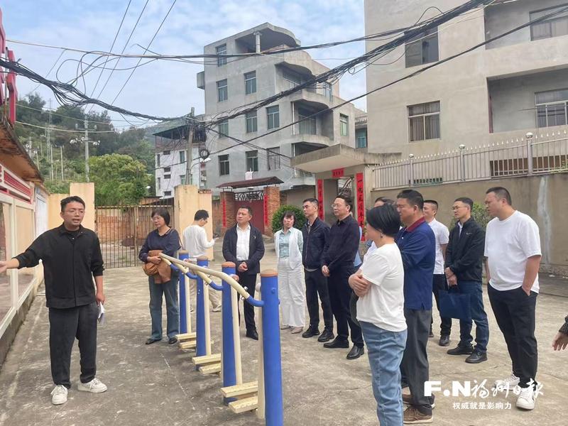 市政协“助力乡村全面振兴委员进百村”活动侧记：在希望的田野彰显履职风采